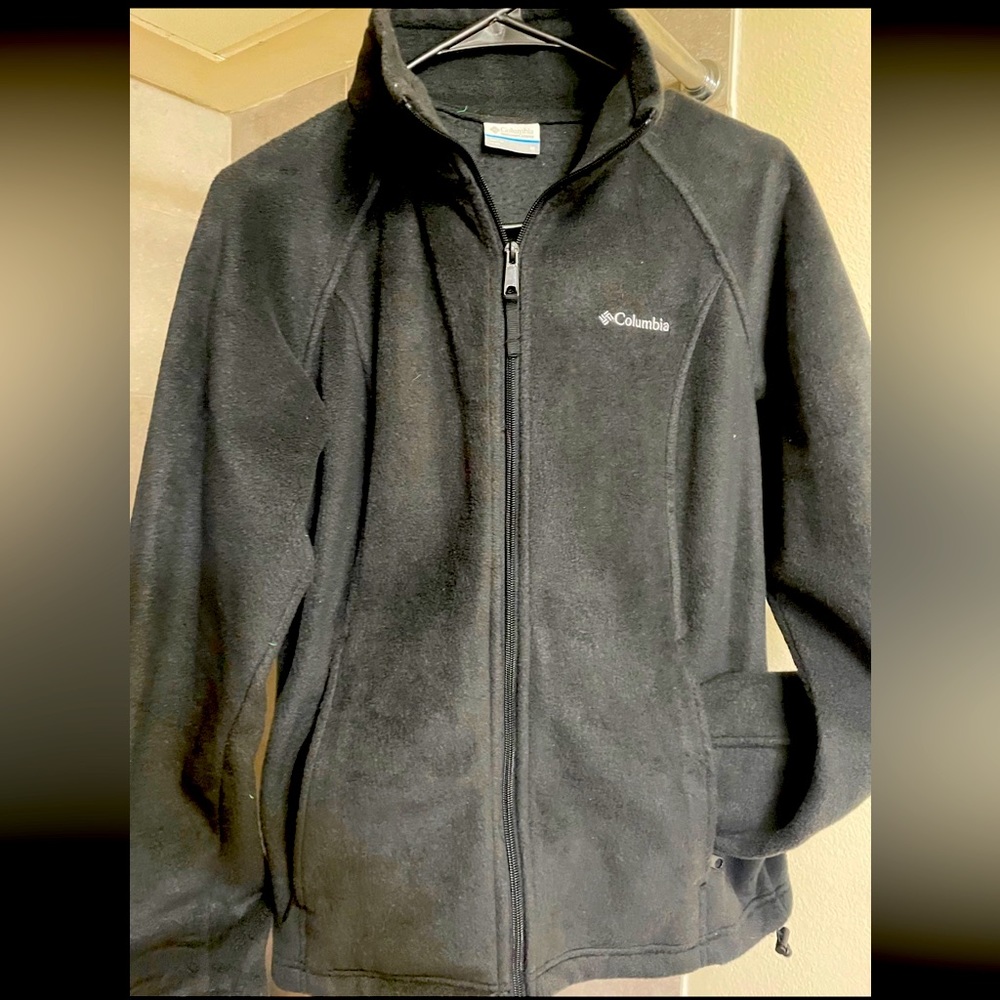 Columbia Jacket